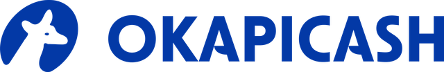 OKAPICASH Logo
